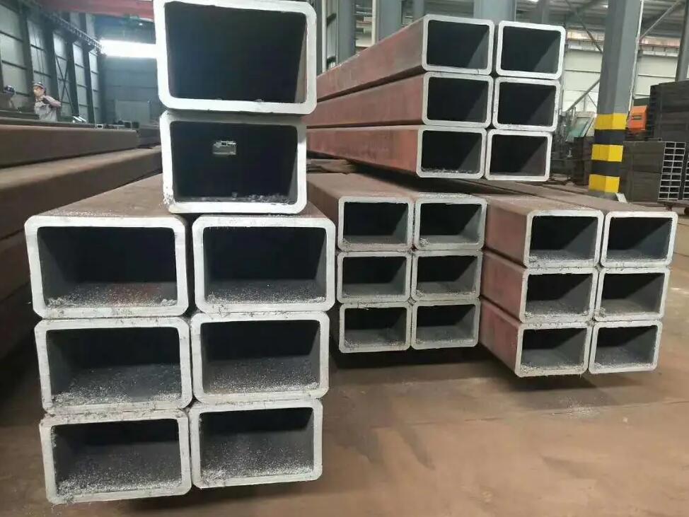 厦门s355j0方管